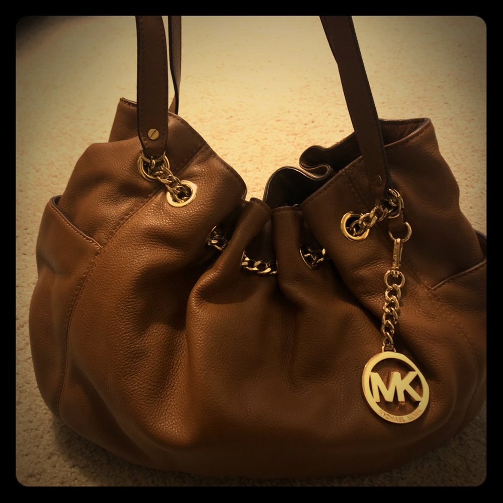 Michael Kors shoulder bag